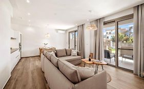 Kayy Apartments 1 In Matala